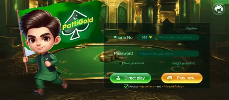 Teen Patti Gold 111