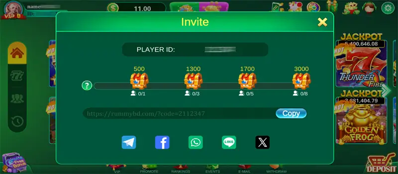 Download 3Patti Gold